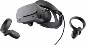 Facebook discontinues the Oculus Rift S. Will it mean the end of PC-only VR?