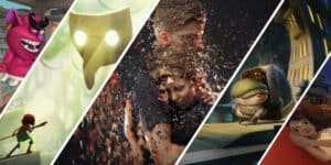VR eProjects from the Venice VR 2020 festival would benefit from a platform for creative VR.