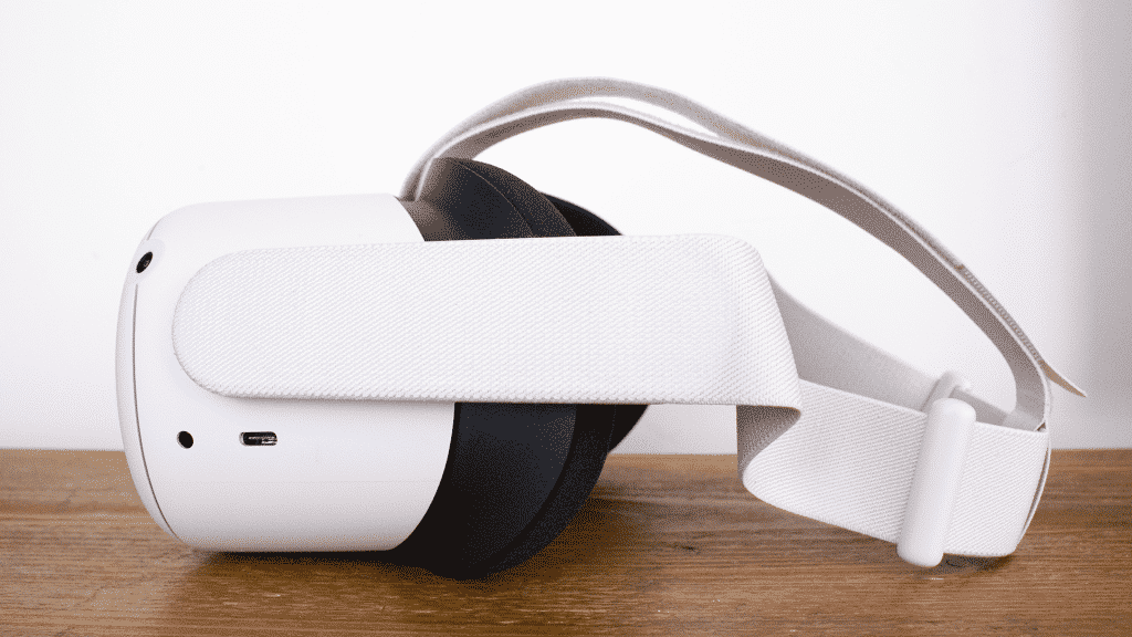Oculus Quest 2 Review The Best VR Headset (Almost