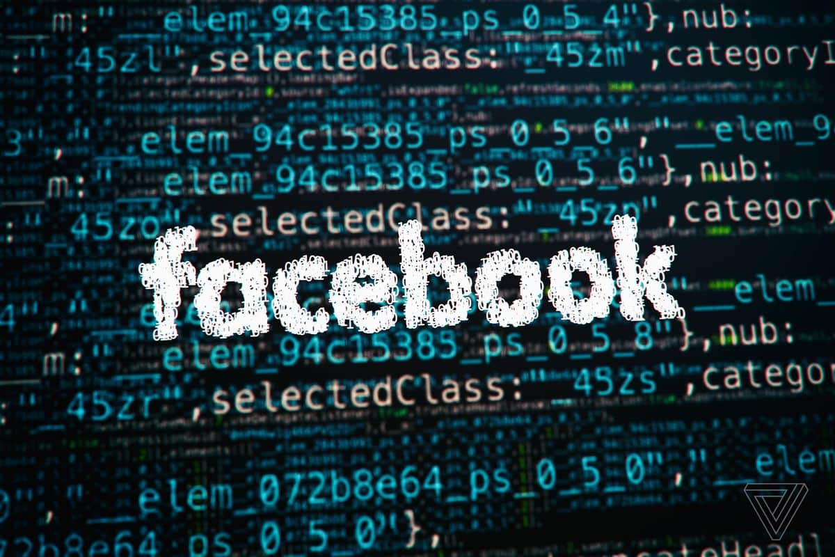 Facebook, data, and privacy. Facebook has been accused of helping foster our polarized political environment. 