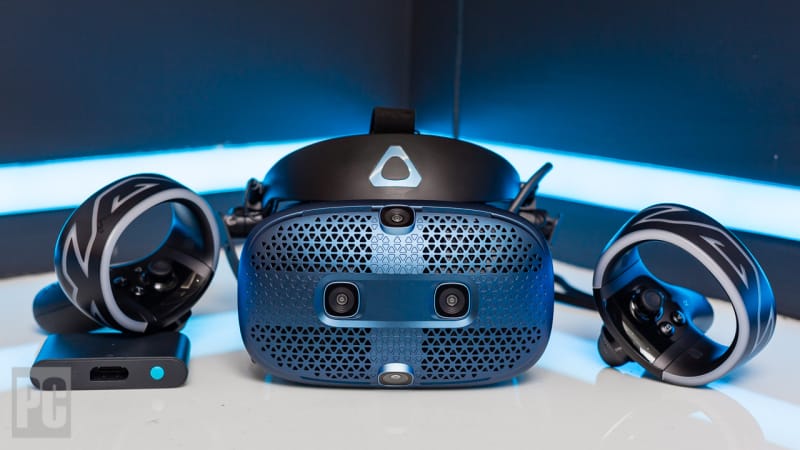 The best Black Friday VR deal for 2020 may be on the HTC Vive Cosmos.