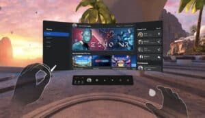 Quest 2 update offers new features for an already outstanding VR headset.