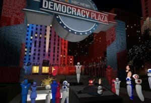 Politics and Social Media – Will Virtual Reality Polarize Us Even More?