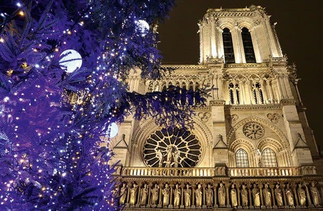 Notre-Dame de Paris