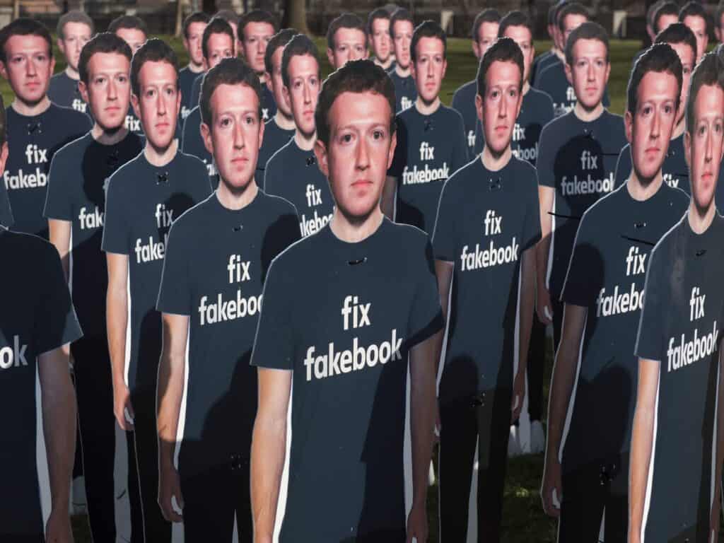 The Facebook Lawsuit and Investigations the Impact on VR Digital