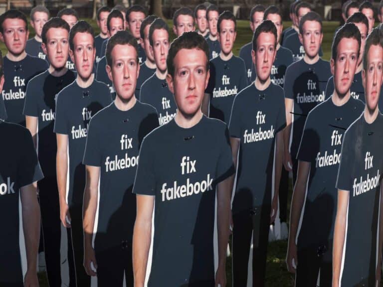The Facebook Lawsuit and Investigations the Impact on VR Digital