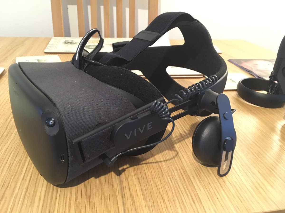 the biggest mod for your Oculus Quest 2 headset - the Frankequest.