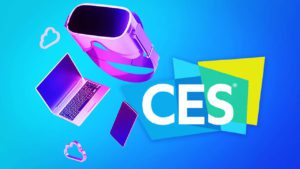 CES 2021 is now an all-virtual event. We are covering the new developments in VR and AR.