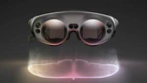 magic Leap's new headset to arrive in Q4 of 2021.