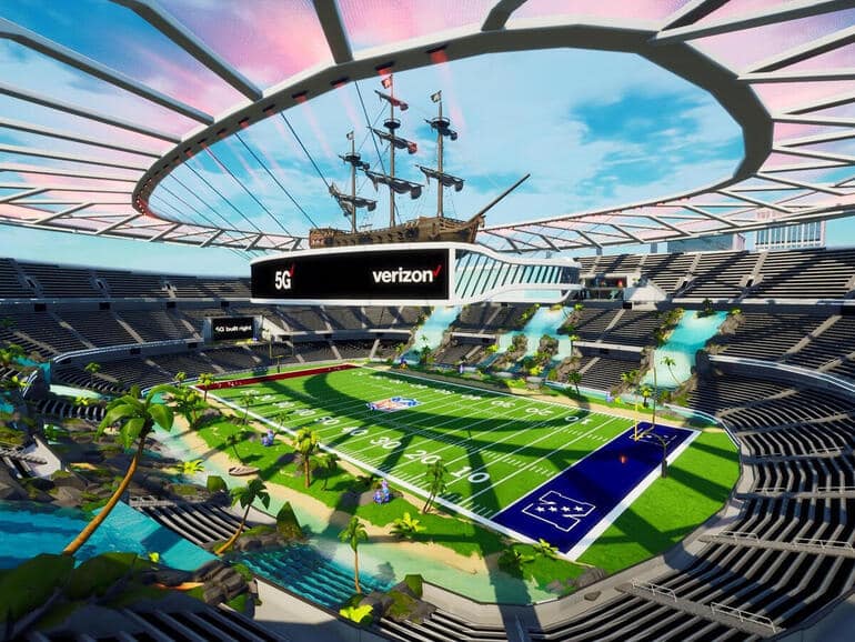 Super Bowl LV will be enhanced with AR