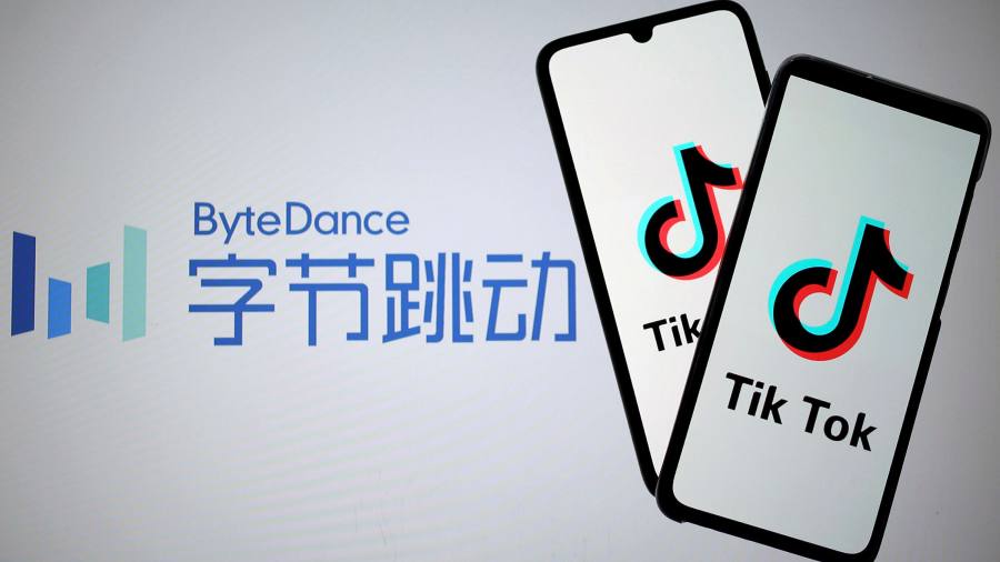 ByteDance already owns TikTok, the fourth most popular social media platform. TikTok