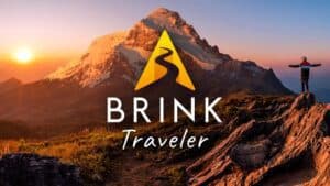 Brink Traveler is a new VR app offering detailed 3D experiences of amazing geological locations.