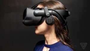 The 2021 VR Market may be ready for change with new headsets coming and Facebook facing major challenges.