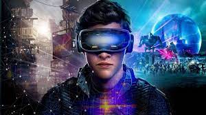 VR and the Metaverse - are headed to a Ready Player One kind of world? 