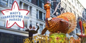 How to watch the Macy's 2021 Thanksgiving Day Parade which returns with new floats, 360 video and VR.