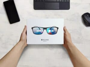 The latest rumors and news on Apple Glasses