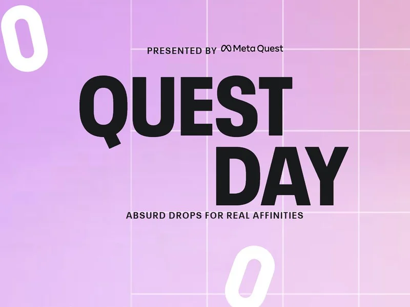 Quest Day 2021
