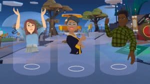 Meta finally adds personal boundaries for virtual avatars in VR environments. It's a long-overdue safety feature to curtail harassment.