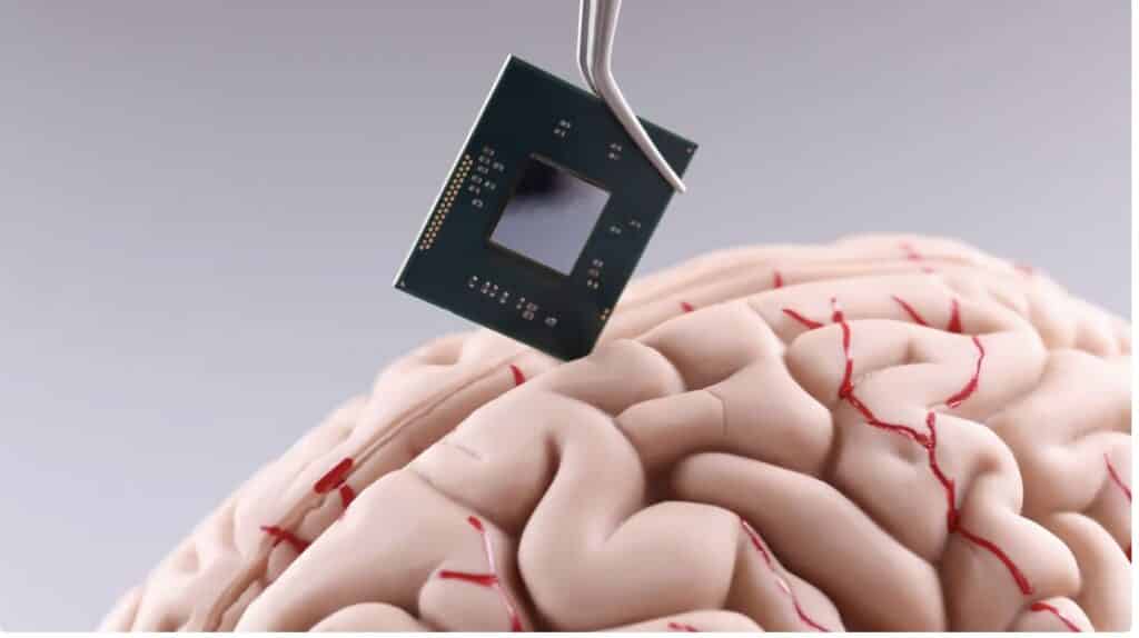 A brain-computer interface solution may be how we control our tech devices in the future. 