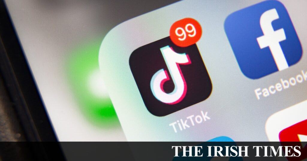 TikTok is already under investigation for violating EU data privacy regulations