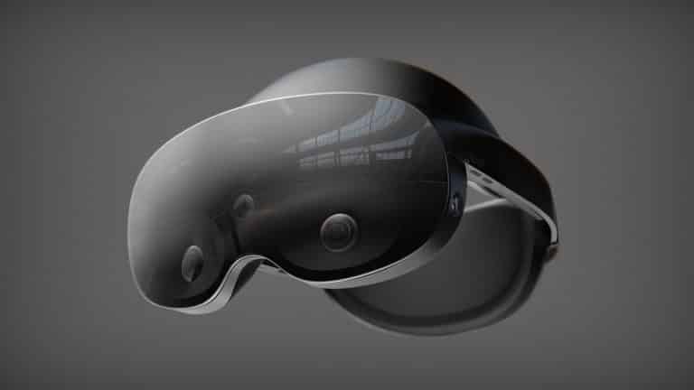 Meta's XR roadmap includes its Project Cambria headset to be released in fall 2022.