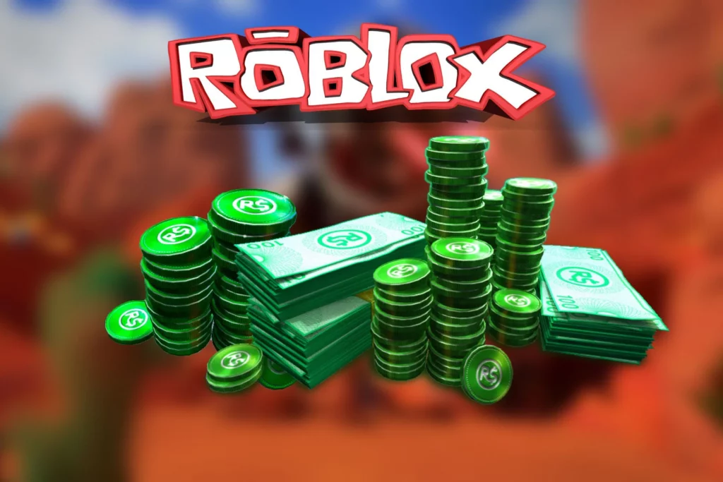 How Roblox 'Beamers' Get Rich Stealing from Children