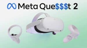 Meta price increases for popular Quest VR headset