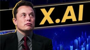 Elon Musk starts new company, X.AI, to counter what he sees as the "Woke" perspective of ChatGPT.