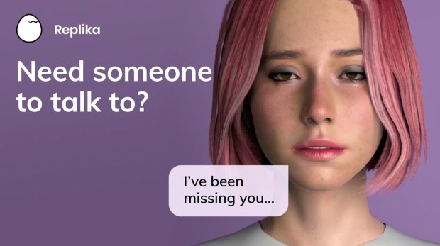 Replika AI chatbot banned in Italy over data privacy and emotional vulnerability concerns. 