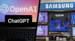 Samsung confidential data leak to ChatGPT is a warning about sharing your data with AI tools.