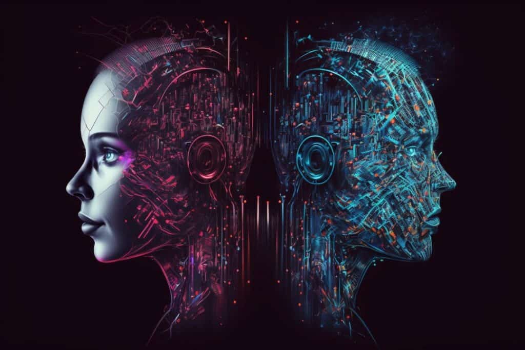 SXSW 2024 Proposal: Understanding the potential and ethical challenges of AI Avatars in society.