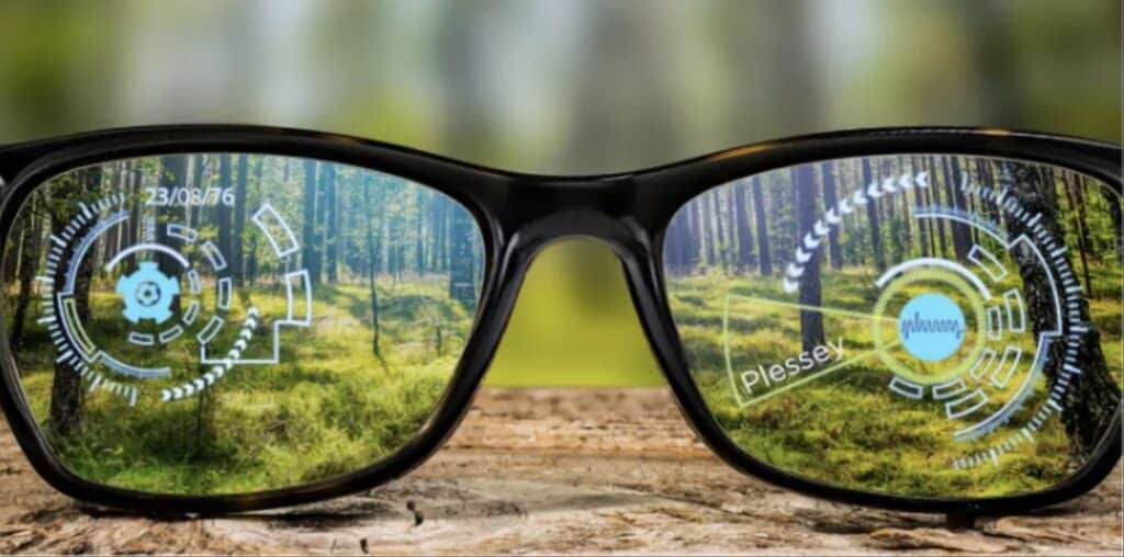 Meta has run into issues with lenses for its AR Glasses.