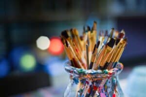 Artist AI Copyright Case receives the go ahead from a judge.