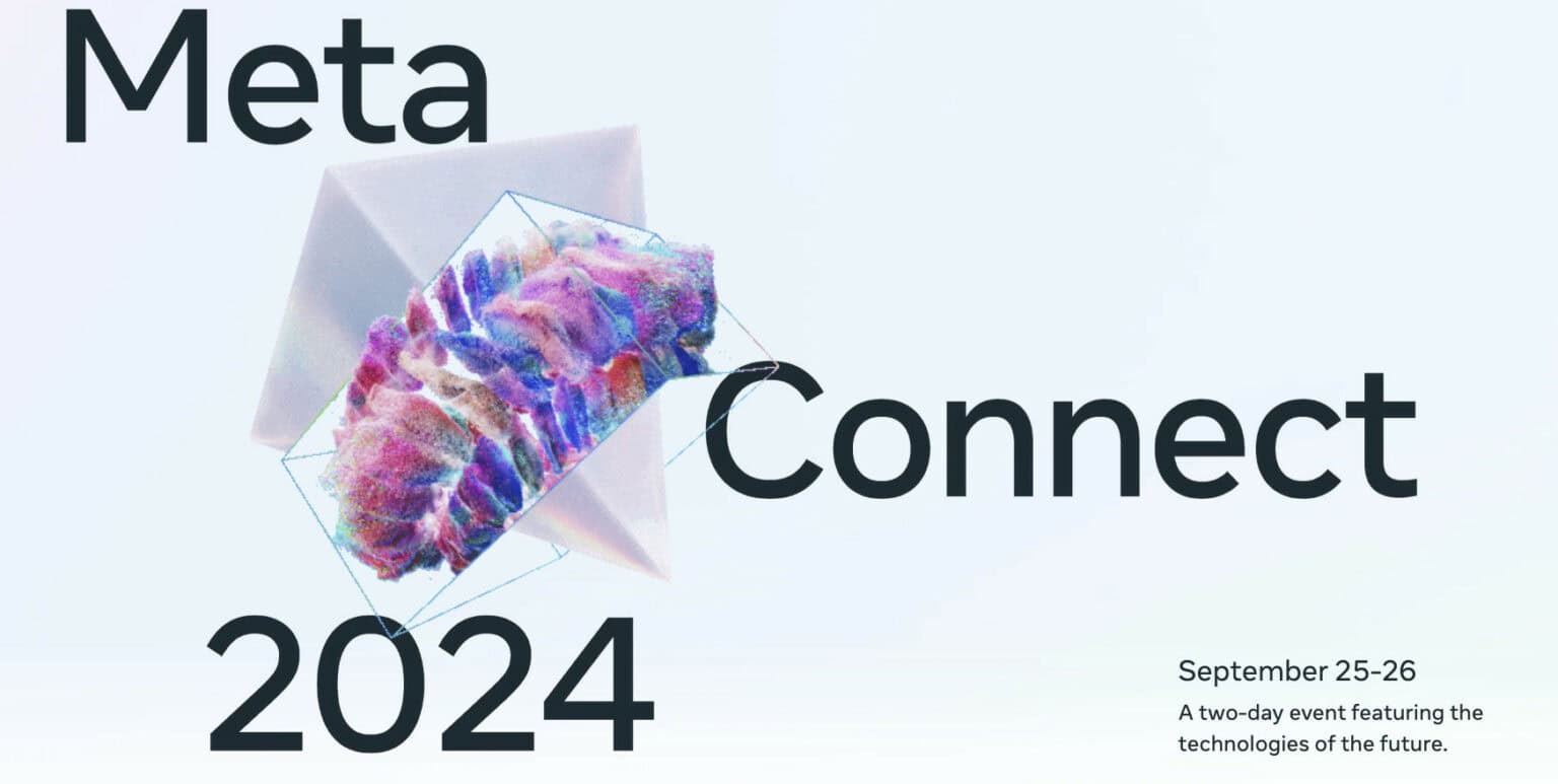Meta Connect 2024 AR, VR, and AI in the Spotlight Digital Bodies