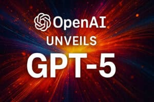 OpenAI launches GPT-5, a major leap in generative AI with faster reasoning, “software on demand” coding, and customizable personalities. Explore what it means for education, creativity, and the future of work.