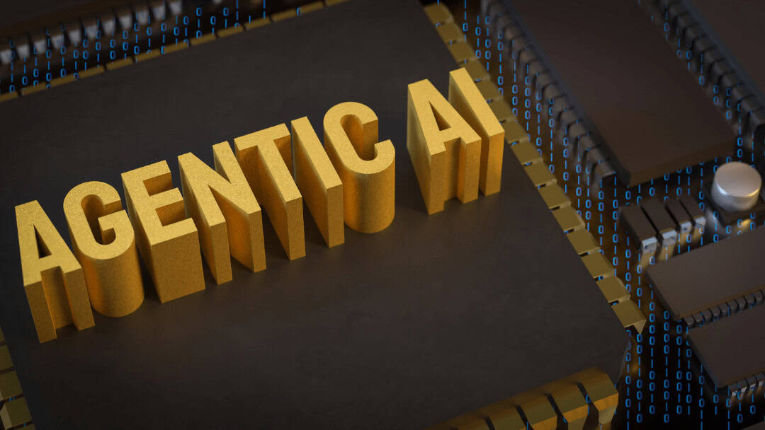 Agentic AI had a rough introduction in 2025.